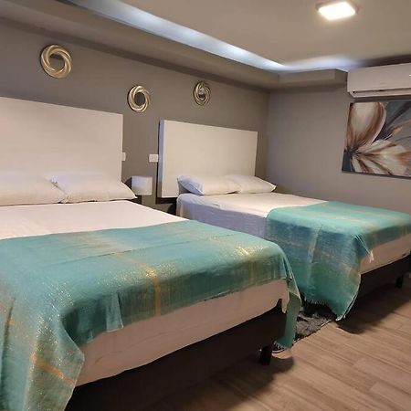 10Th Ave Suite Косумель Экстерьер фото